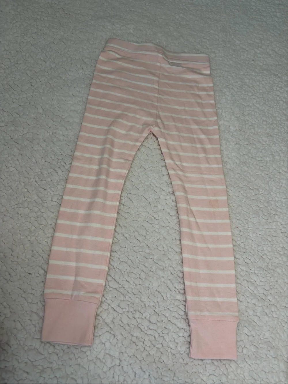 Old Navy soft pink